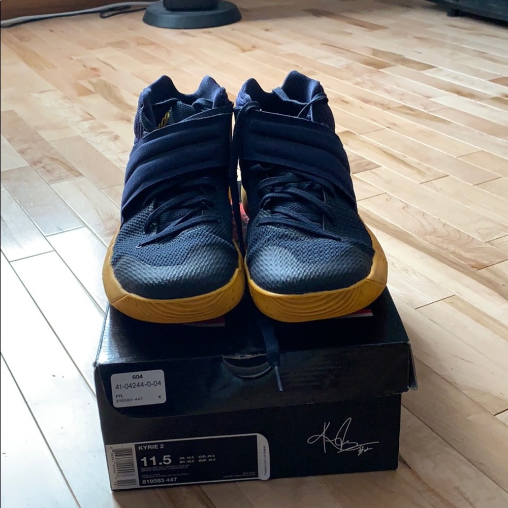Kyrie Irving 2